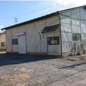 埼玉県三郷市半田1150-3 30坪 貸倉庫・貸工場｜L-Net（エルネット）