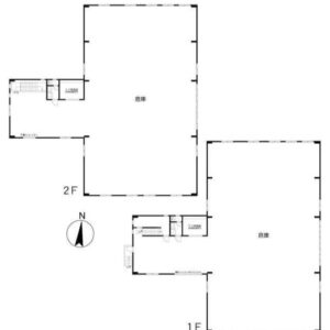 埼玉県吉川市吉川１丁目５－１８ 329.5坪 貸倉庫・貸工場｜L-Net（エルネット）