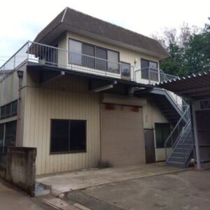 埼玉県狭山市大字中新田２１１－７　55.4坪　貸倉庫・貸工場｜L-Net（エルネット） 画像2