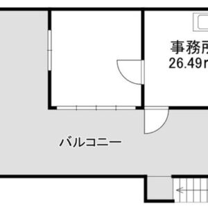 埼玉県狭山市大字中新田２１１－７　55.4坪　貸倉庫・貸工場｜L-Net（エルネット） 画像4