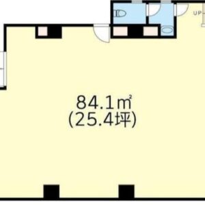 埼玉県戸田市本町１丁目１１－９ 25.4坪 貸倉庫・貸工場｜L-Net（エルネット）