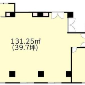 埼玉県戸田市本町１丁目１１－９ 39.7坪 貸倉庫・貸工場｜L-Net（エルネット）