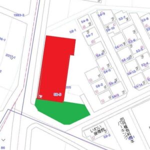 埼玉県志木市上宗岡３丁目18-52　137.3坪　貸倉庫・貸工場｜L-Net（エルネット） 画像1