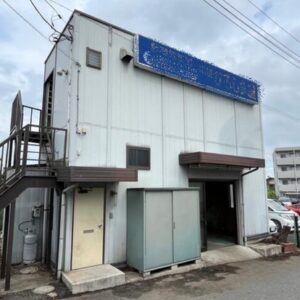 埼玉県川越市新宿町２丁目２１－６ 22.5坪 貸倉庫・貸工場｜L-Net（エルネット）