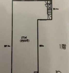 埼玉県北本市中丸３丁目１５３－１　121.5坪　貸倉庫・貸工場｜L-Net（エルネット） 画像4