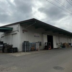 埼玉県入間郡三芳町大字上富１００４－１ 303.9坪 貸倉庫・貸工場｜L-Net（エルネット）