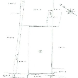 埼玉県入間郡三芳町大字上富　269.7坪　貸倉庫・貸工場｜L-Net（エルネット） 画像1