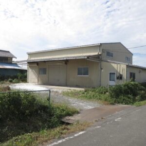 埼玉県比企郡川島町大字表４６２－２ 53.6坪 貸倉庫・貸工場｜L-Net（エルネット）