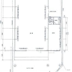 埼玉県さいたま市北区宮原町４丁目６８－３　90.9坪　貸倉庫・貸工場｜L-Net（エルネット） 画像1