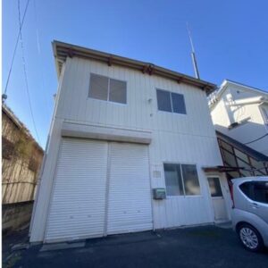 埼玉県南埼玉郡宮代町笠原２丁目８－１０ 91.5坪 貸倉庫・貸工場｜L-Net（エルネット）