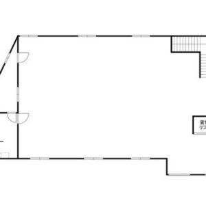 埼玉県日高市大字高萩２６０９－１３　128坪　貸倉庫・貸工場｜L-Net（エルネット） 画像4