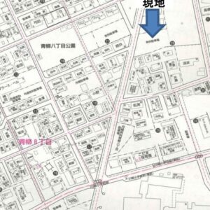 埼玉県草加市青柳８丁目２８－１１　24坪　貸倉庫・貸工場｜L-Net（エルネット） 画像1