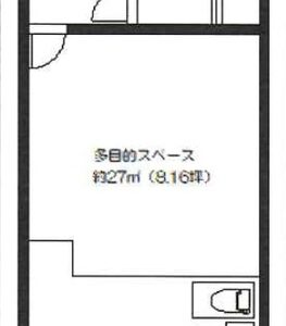 埼玉県さいたま市西区プラザ３５－１２　12.5坪　貸倉庫・貸工場｜L-Net（エルネット） 画像4