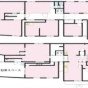 埼玉県草加市小山１丁目２８－８　125.2坪　貸倉庫・貸工場｜L-Net（エルネット） 画像4