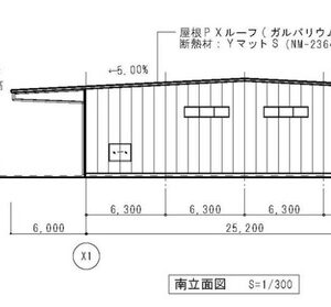 埼玉県羽生市大字北袋　301.1坪　貸倉庫・貸工場｜L-Net（エルネット） 画像3