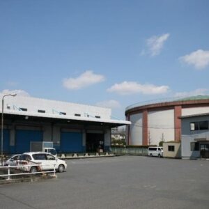 埼玉県川口市大字石神８４７－１ 1244.9坪 貸倉庫・貸工場｜L-Net（エルネット）