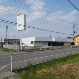 埼玉県大里郡寄居町大字鉢形89-1 174.7坪 貸倉庫・貸工場｜L-Net（エルネット）