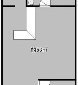 埼玉県川口市並木２丁目３３－１０　16坪　貸倉庫・貸工場｜L-Net（エルネット） 画像1