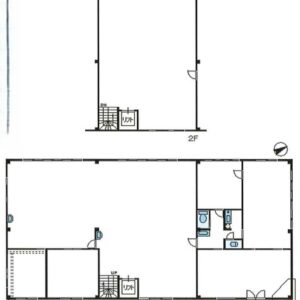 埼玉県所沢市小手指南4丁目３２－８　137.8坪　貸倉庫・貸工場｜L-Net（エルネット） 画像4