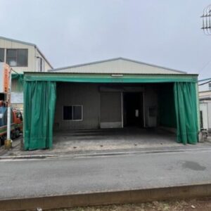 埼玉県戸田市笹目８丁目８－１０ 59坪 貸倉庫・貸工場｜L-Net（エルネット）