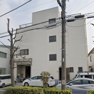 埼玉県草加市稲荷５丁目 152.5坪 貸倉庫・貸工場｜L-Net（エルネット）