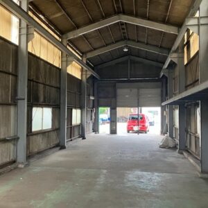 埼玉県川口市大字榛松　29.9坪　貸倉庫・貸工場｜L-Net（エルネット） 画像1