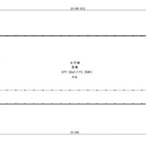 埼玉県八潮市大字南川崎１２２　127.7坪　貸倉庫・貸工場｜L-Net（エルネット） 画像1