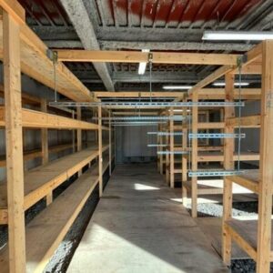 埼玉県深谷市仲町１７－１７　20坪　貸倉庫・貸工場｜L-Net（エルネット） 画像3