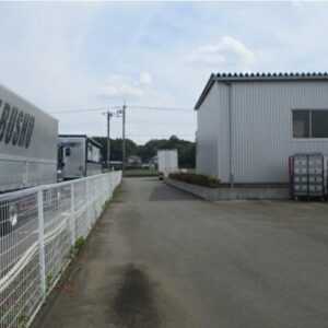 埼玉県飯能市大字芦苅場　235坪　貸倉庫・貸工場｜L-Net（エルネット） 画像1