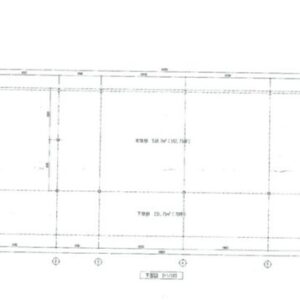 埼玉県飯能市大字芦苅場　235坪　貸倉庫・貸工場｜L-Net（エルネット） 画像4