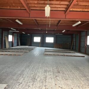 埼玉県行田市谷郷３丁目２－１３　132.2坪　貸倉庫・貸工場｜L-Net（エルネット） 画像1