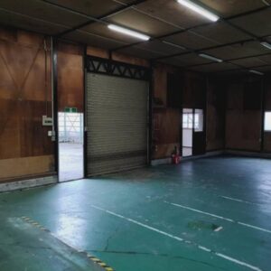 埼玉県蓮田市大字黒浜１１３９－８　45.1坪　貸倉庫・貸工場｜L-Net（エルネット） 画像3