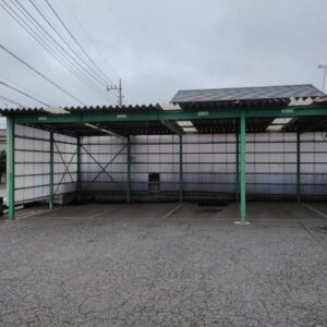 埼玉県蓮田市大字黒浜１１３９－８　45.1坪　貸倉庫・貸工場｜L-Net（エルネット） 画像1