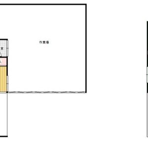 埼玉県南埼玉郡宮代町大字国納５７０－９　15.3坪　貸倉庫・貸工場｜L-Net（エルネット） 画像4