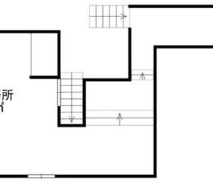 埼玉県比企郡ときがわ町大字本郷９８９－１　65.1坪　貸倉庫・貸工場｜L-Net（エルネット） 画像4