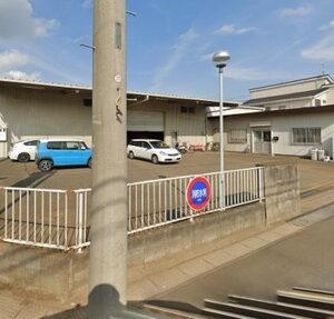 埼玉県さいたま市北区吉野町２丁目１７４－１４　199.7坪　貸倉庫・貸工場｜L-Net（エルネット） 画像1