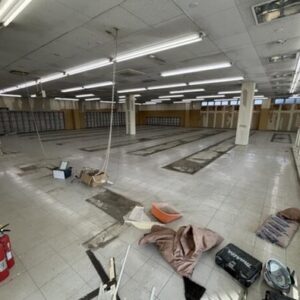 埼玉県桶川市末広1丁目1-39　359.4坪　貸倉庫・貸工場｜L-Net（エルネット） 画像3