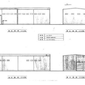 埼玉県熊谷市三ヶ尻　384.5坪　貸倉庫・貸工場｜L-Net（エルネット） 画像3