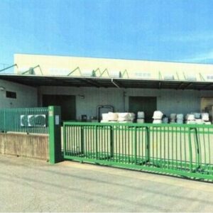 埼玉県熊谷市三ヶ尻 660坪 貸倉庫・貸工場｜L-Net（エルネット）