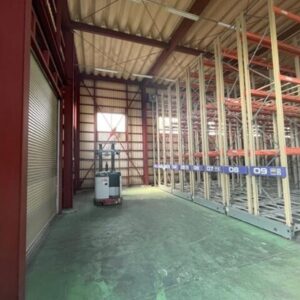 埼玉県川越市問屋町９－１２　107坪　貸倉庫・貸工場｜L-Net（エルネット） 画像3