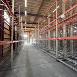 埼玉県川越市問屋町９－１２　107坪　貸倉庫・貸工場｜L-Net（エルネット） 画像1