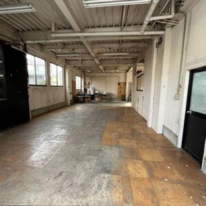 埼玉県狭山市広瀬東２丁目２６－２　28.6坪　貸倉庫・貸工場｜L-Net（エルネット） 画像1