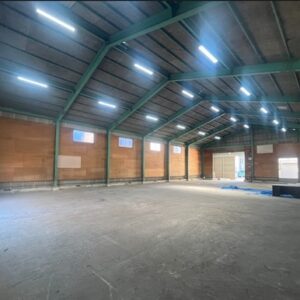 埼玉県三郷市戸ケ崎2丁目316-1,316-2　187.15坪　貸倉庫・貸工場｜L-Net（エルネット） 画像3