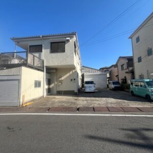 埼玉県三郷市戸ケ崎2丁目316-1,316-2　187.15坪　貸倉庫・貸工場｜L-Net（エルネット） 画像1