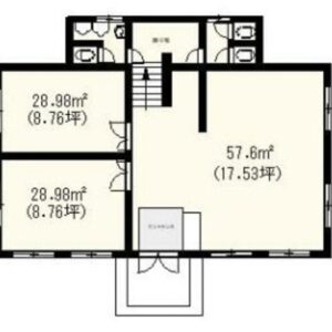 埼玉県所沢市緑町2丁目14-14　94.6坪　貸倉庫・貸工場｜L-Net（エルネット） 画像3