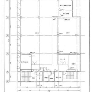埼玉県本庄市東台2丁目3-1　121.9坪　貸倉庫・貸工場｜L-Net（エルネット） 画像4