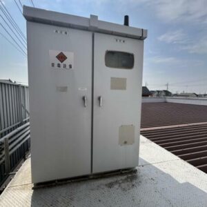 埼玉県幸手市東2丁目19-22　242.6坪　貸倉庫・貸工場｜L-Net（エルネット） 画像4