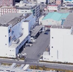 埼玉県戸田市新曽南４丁目２－１６　2908.4坪　貸倉庫・貸工場｜L-Net（エルネット） 画像1