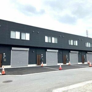 埼玉県川口市大字安行北谷６４０－１ 35.6坪 貸倉庫・貸工場｜L-Net（エルネット）