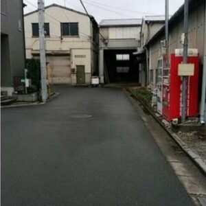 埼玉県川口市上青木１丁目１９－３４　24坪　貸倉庫・貸工場｜L-Net（エルネット） 画像1